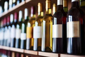 How to Create Your Own Wine Label