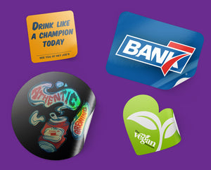 How to Choose the Best Online Sticker Company