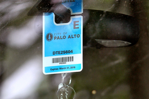 How to Design a Parking Permit: The Ultimate Guide