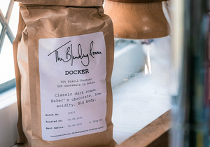 Brew a Bold Interest in Your Roasts with Custom Coffee Labels