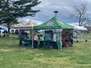 Why Your Small Business Should Invest In A Custom Canopy Tent