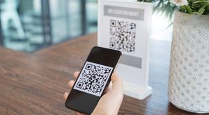 10 Genius Ideas for Using QR Codes