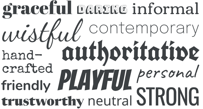 The 15 Best Sans Serif Fonts For Print, Logo And Web Design