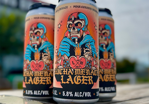 How to Design Beer Labels That Get Picked First