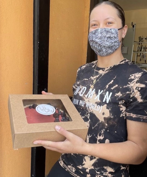 Customer Spotlight Series: Full Belly Bakery