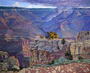 Customer Spotlight Series: Gary Williams Fine Art