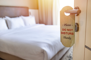 Ding Dong: 5 Creative Uses for Custom Door Knob Hangers