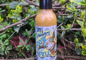 Customer Spotlight: Haffs Hot Sauce
