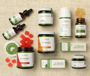 Decoding CBD Labels: Selecting the Right CBD Product