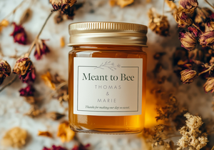 Wedding Puns That Stick: 40+ Funny Ideas for Favors, Speeches & More