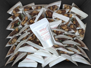 Customer Spotlight: MiMixi