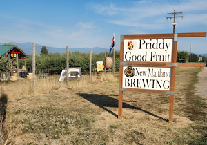 Customer Spotlight: New Maitland Brewing