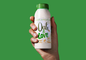Customer Spotlight: Oats & Love