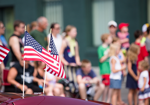 Skip the Float - Here’s How to Promote Your Brand at a Parade