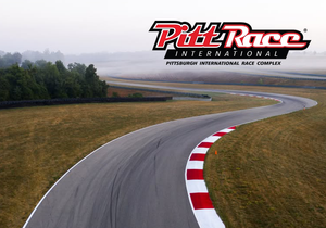 Customer Spotlight: Pittsburgh International Race Complex