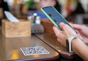 QR Code Sticker Ideas That Actually Get Scanned