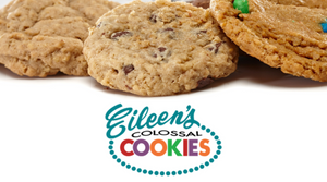 Customer Spotlight Series: Eileen’s Colossal Cookies