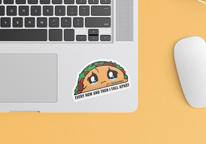 50 Food Puns Guaranteed to Add Flavor to Your Restaurant Stickers