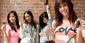 Reward Responsible Drinking with These 8 Designated Driver Promotions