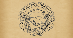 Customer Spotlight Series: Democracy Brewing