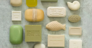 Design Inspiration: 10 Soap Brands That Lather Up Interest