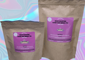 Customer Spotlight: Vines & Vitality