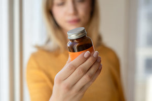 How to Design Custom Vitamin Labels: A Complete Guide