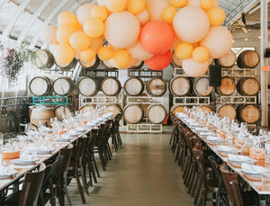 25 Tips for Enhancing the Brewery Experience