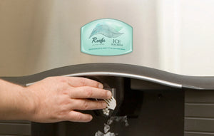 Make Your Designs Pop with Domed Stickers
