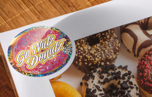 The Ultimate Guide to Designing and Using Glitter Stickers