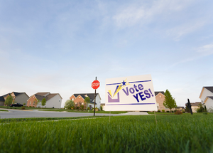 How to Design Custom Political Signs