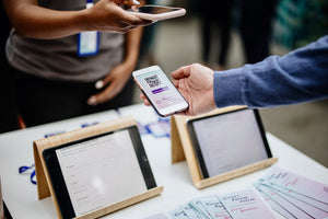 Integrating QR Codes Into Your Event Marketing