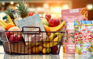 How to Design a Custom Stand-Up Pouch