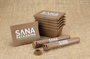 How Plastic Cannabis Packaging Presents Obstacles for Sustainability