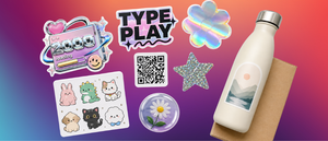 Top Sticker Design Trends for 2026