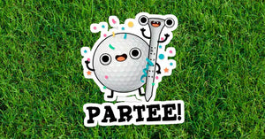 45 Golf Puns That Will Make Your Stickers a Hole in One