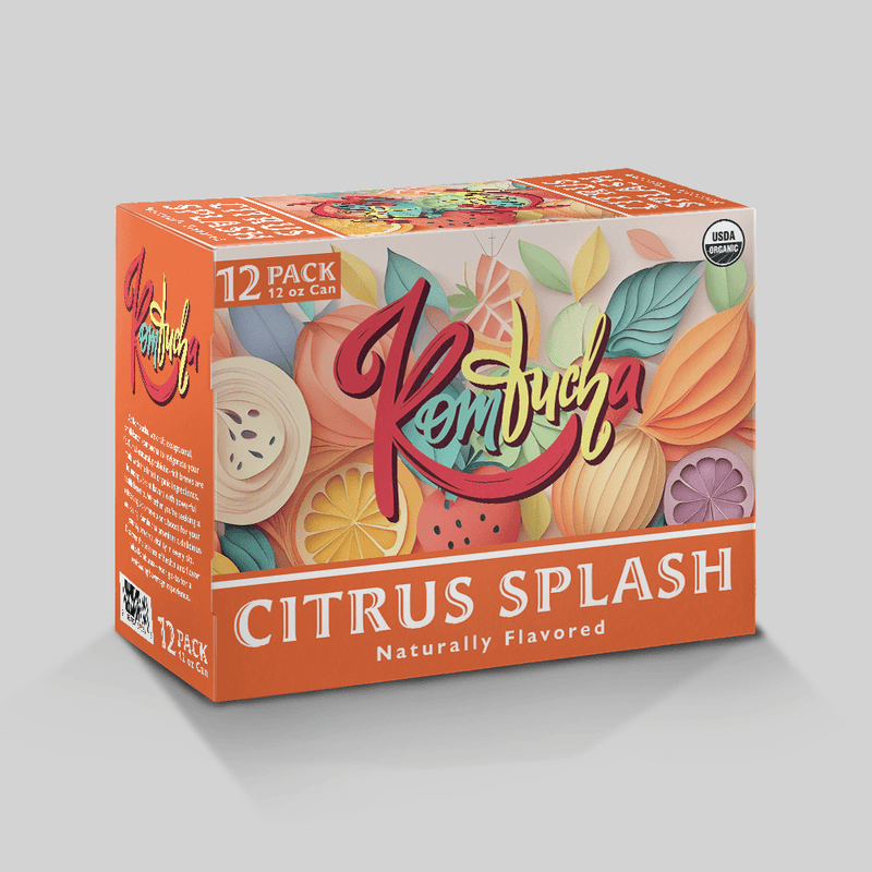 SUPER KOMBUCHA PREMIUM 3箱セット SUPER KOMBUCHA PREMIUM 3箱セット