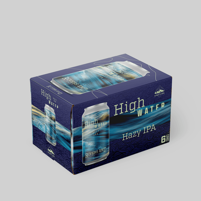 Beer Boxes