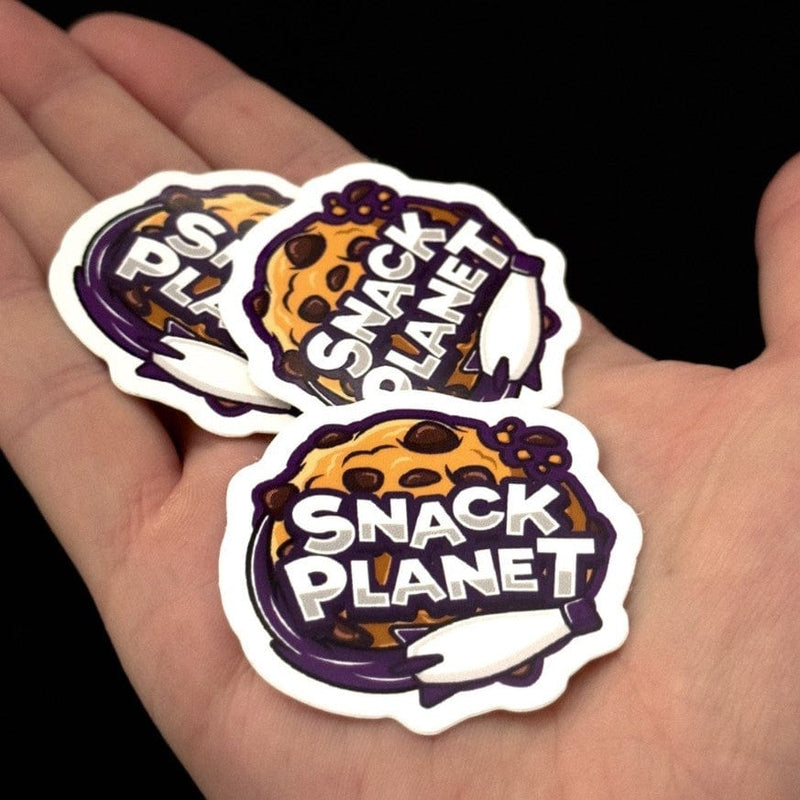 Custom Die Cut Stickers, Instant Proofs