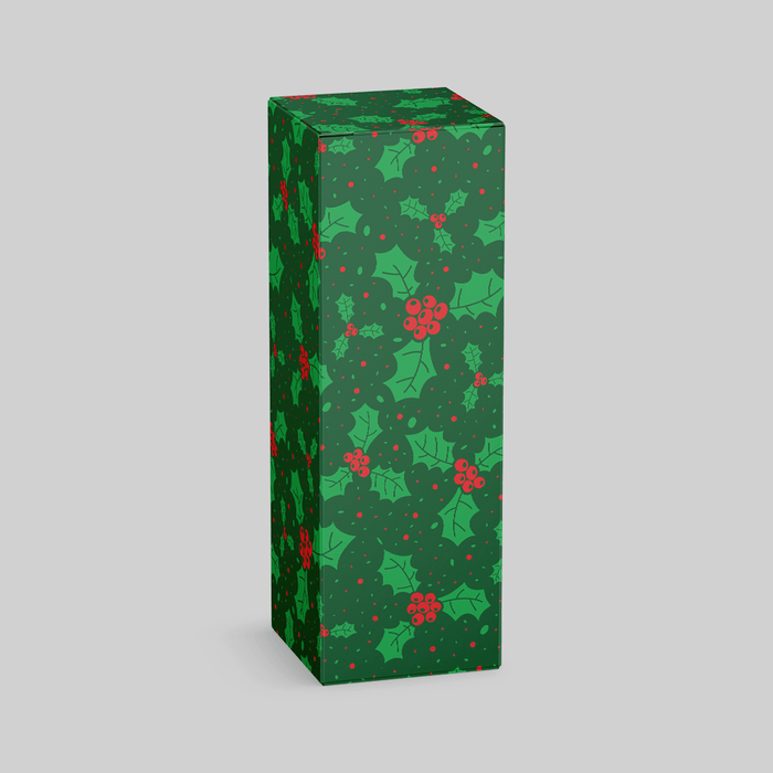 Holiday Small Rectangle Boxes