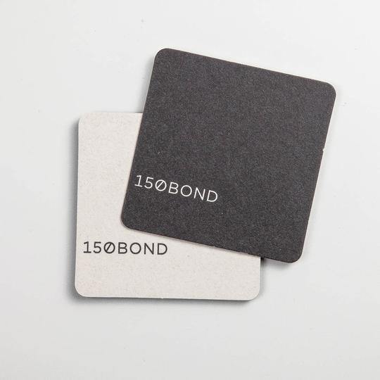 Custom Square Coasters, Instant Proof & Free Shipping