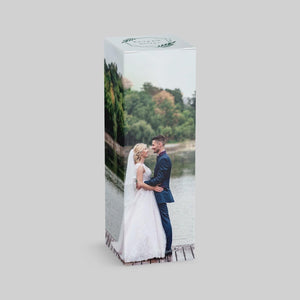 Stomp Wedding - Packaging Medium Rectangle Wedding Boxes