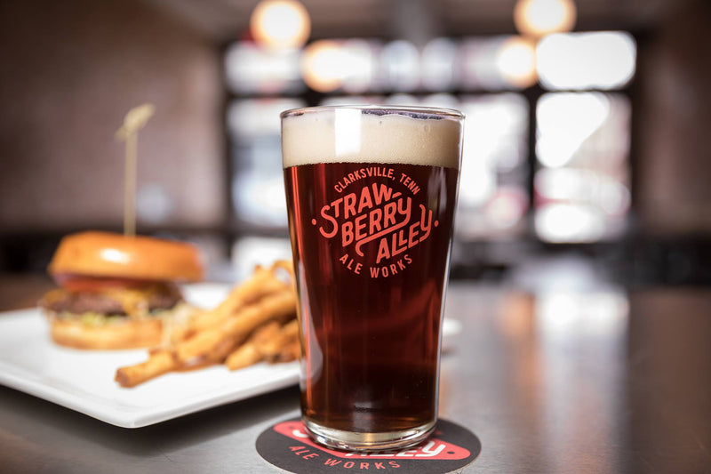 Top 8 Craft Beer Label Trends for 2026 | Stomp Stickers