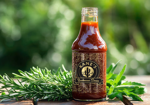 What's in a Label: Your Guide to Barbecue Sauce Labeling Requirements