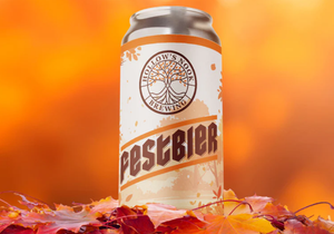 How to Design a Beer Can Label That Pops