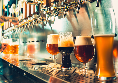 2025 Brewery Trends to Keep Your Profits Pouring