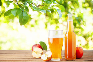 Unpeel Your Brand Potential With Custom Cider Labels