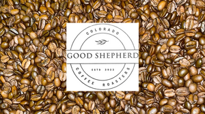 Customer Spotlight Series: Good Shepherd Coffee Roasters