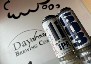 Customer Spotlight: Daydreaming Brewing Company