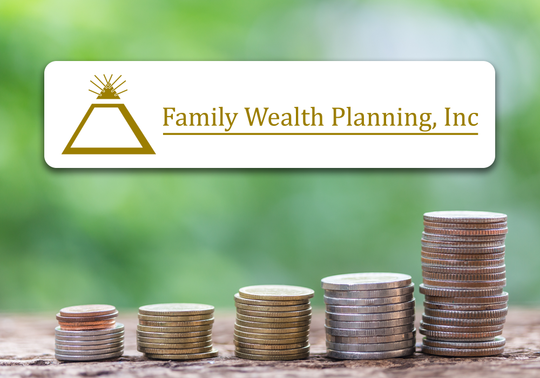 Family Wealth Planning